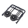 ANACONDA Compact Flip Trolley