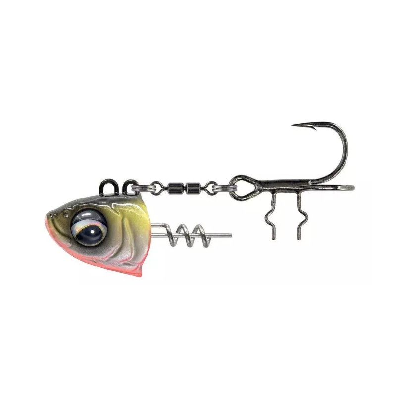 Savage Gear MONSTER VERTICAL 80G 1/0 PERCH