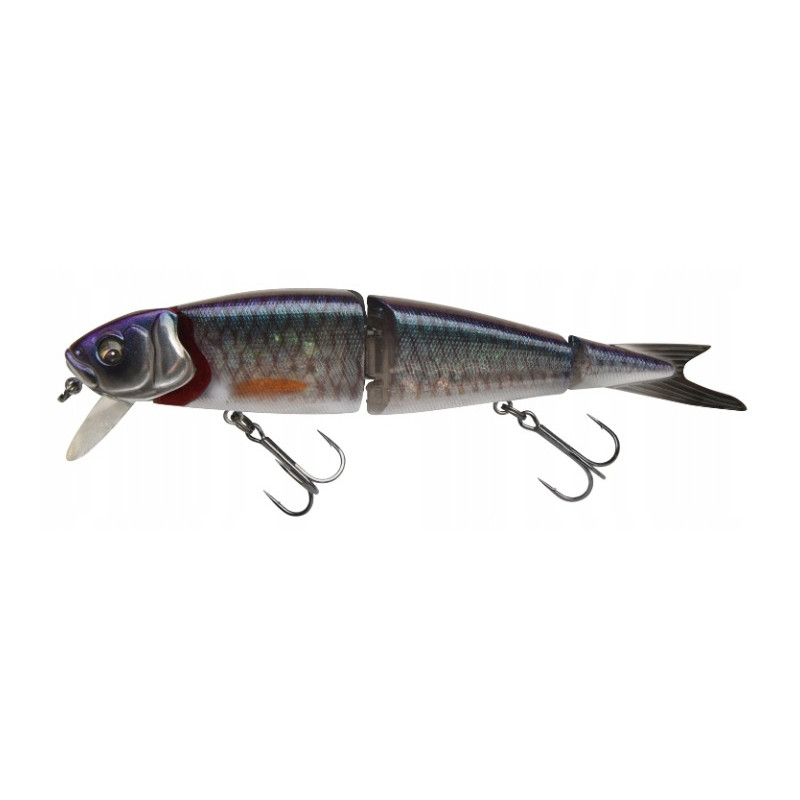SG 4PLAY CL LIPLURE 13CM/21G HERRING