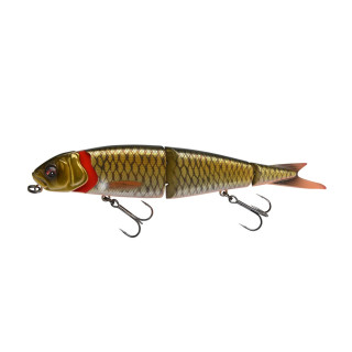 SG 4PLAY CL SWIM N JERK 19CM/52G DRT ROACH
