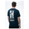 Nash Make It Happen Since 1978 T Shirt Navy Blue M