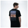 Nash Make It Happen Cast T Shirt Black L