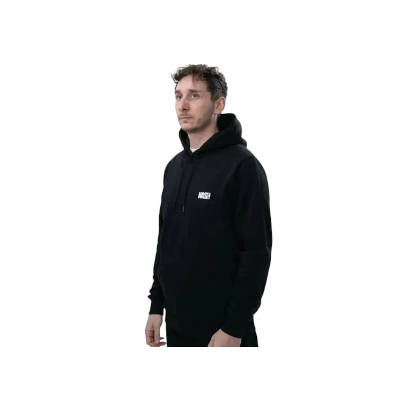 Nash Make It Happen Trophy Hoody Black L