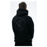 Nash Make It Happen Carp Logo Hoody Black XXL