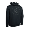 Nash Make It Happen Carp Logo Hoody Black M