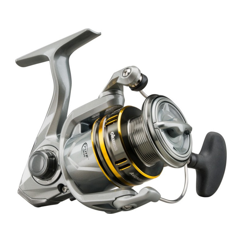 OKUMA AVENGER B 2000B