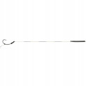 PRZYPON KARPIOWY - BLOW BACK RIG - COATED 23cm/25lbs - hak: 2 - op.2szt. PRZYPON KARPIOWY - BLOW BACK RIG - COATED 23cm/25lbs - hak: 2 - op.2szt.