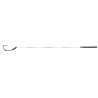 PRZYPON KARPIOWY - BLOW BACK RIG - COATED 23cm/25lbs - hak: 2 - op.2szt.