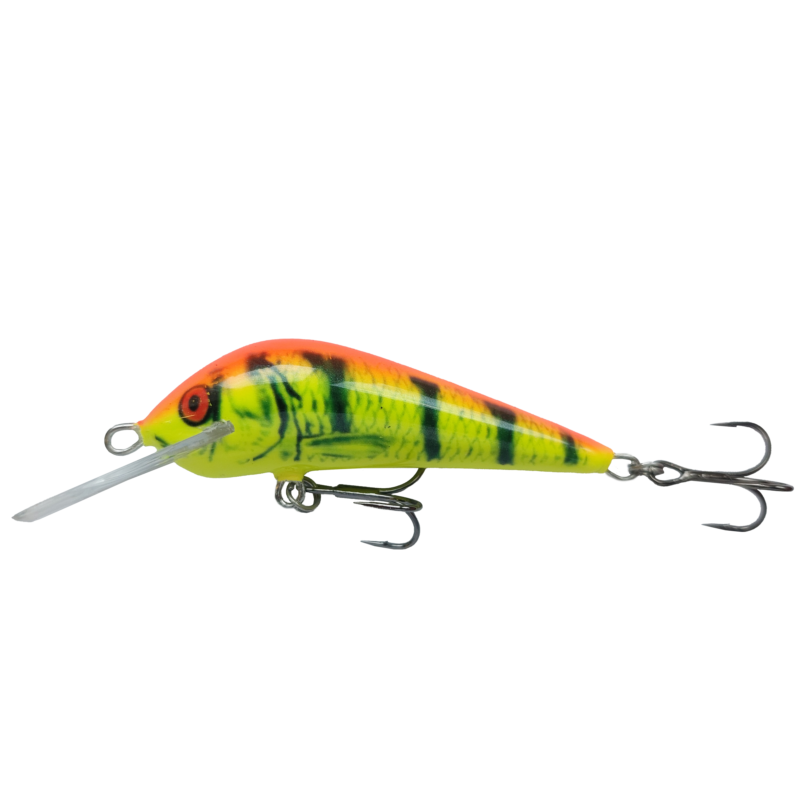 WOBLER KENART Dynamic 7 cm 10 g Floating PO