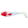 Great Fish Rocky soft bait red head 16cm