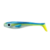 Great Fish Rocky soft bait cosmic blue 16cm