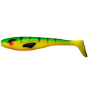 Great Fish Rocky slim soft bait crazy perch 14cm Great Fish Rocky slim soft bait crazy perch 14cm