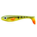 Great Fish Rocky soft bait green tiger 13cm Great Fish Rocky soft bait green tiger 13cm