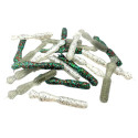 Great Fish GF2 BABY soft bait, shrimp scent, BABY 4, 21pcs 33mm Great Fish GF2 BABY soft bait, shrimp scent, BABY 4, 21pcs 33mm
