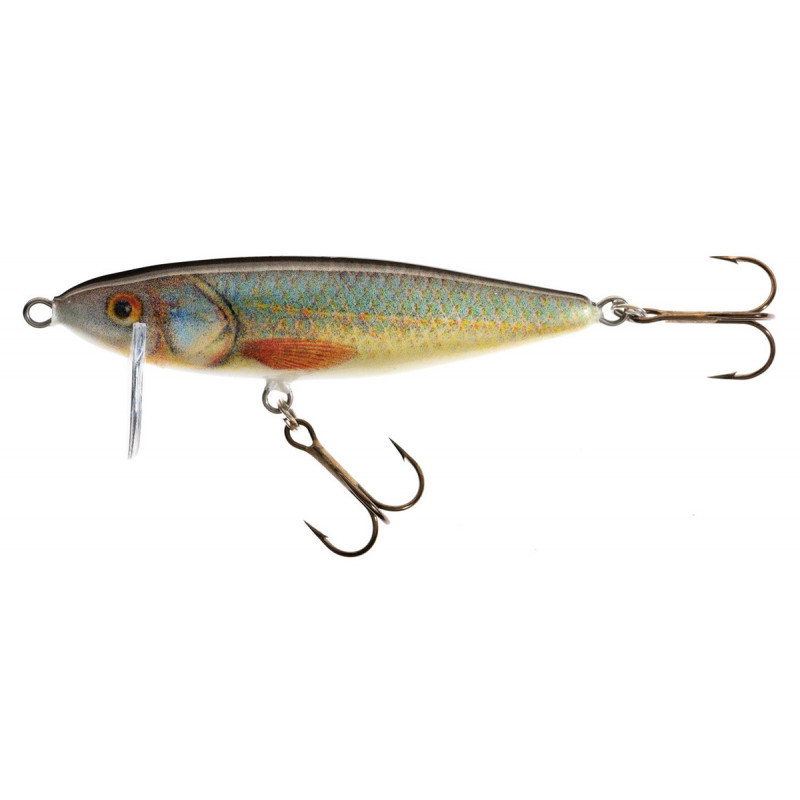 Jaxon WOBLER HOLO SELECT BOLEK 8,0cm S UK