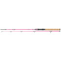 Ninja X Kids 1,60m 10-30g Pink