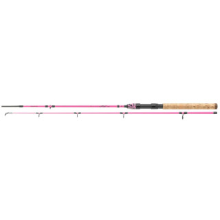 Ninja X Kids 1,60m 10-30g Pink