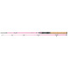 Ninja X Kids 1,60m 10-30g Pink