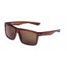 Abu Garcia Eyewear Spike Quartz Brown