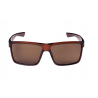 Abu Garcia Eyewear Spike Quartz Brown