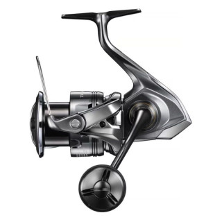 Kołowrotek Twin Power FE 4000PG