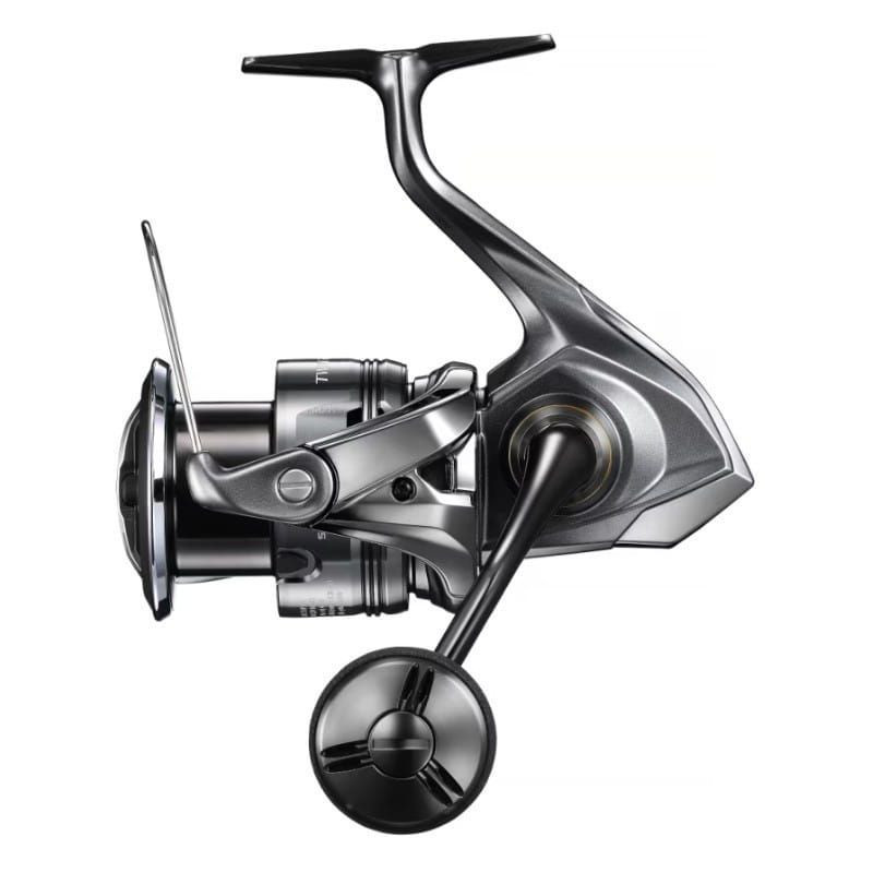 Kołowrotek Twin Power FE 4000PG