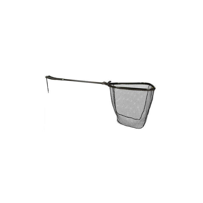 SPRO HD COMFORT LIFT PREDATOR NET 70X60CM