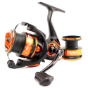 Kołowrotek Mistrall TRX FEEDER FD 50 5+1BB Kołowrotek Mistrall TRX FEEDER FD 50 5+1BB
