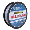 MISTRALL Admunson allround 150m 0,20 mm MISTRALL Admunson allround 150m 0,20 mm