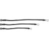 ŁĄCZNIK - FEEDER LINK PRO 9cm - DO KOSZYCZKA - op.3szt.