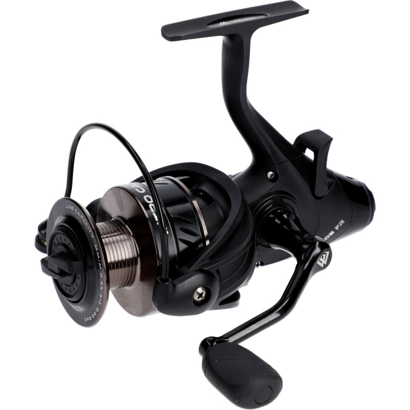 KOŁOWROTEK - INTRO CARP II 6005 FR - op.1szt.