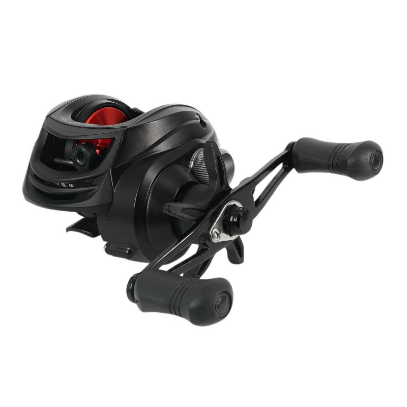 CASTER REEL BC
