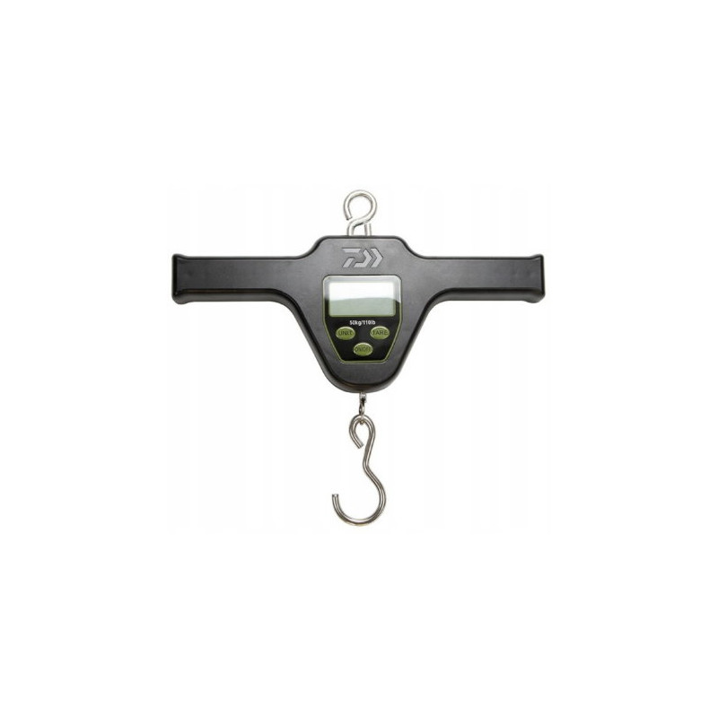 DAIWA Digital T-BAR SCALES 50KG