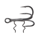 Daiwa PX SaqSas Assist Treble 1 Daiwa PX SaqSas Assist Treble 1