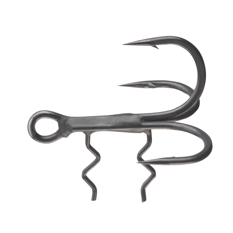 Daiwa PX SaqSas Assist Treble 1
