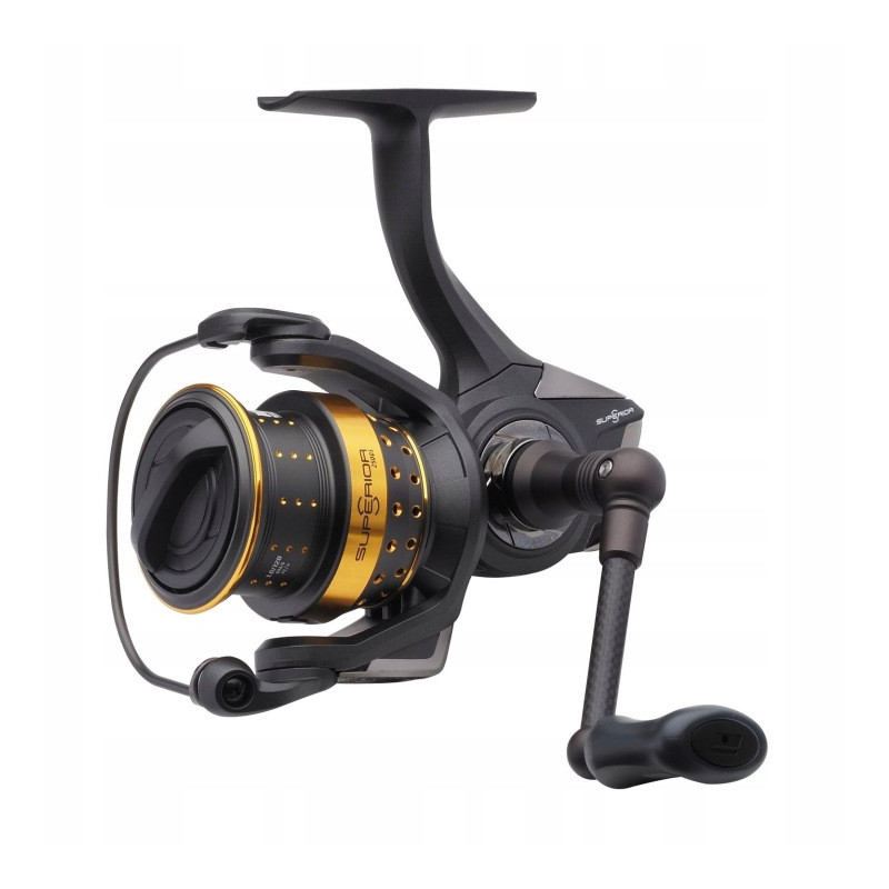 ABU GARCIA SUPERIOR SUPERIOR2 2500S