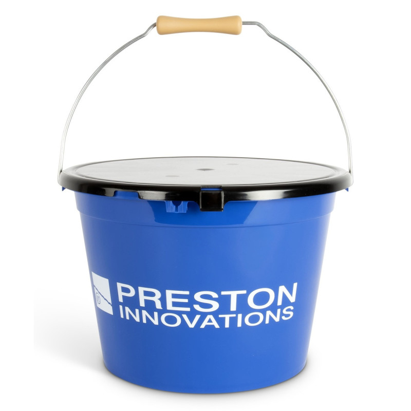 PRESTON 13L BUCKET SET