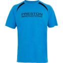 PRESTON Blue Breeze T-Shirt XL PRESTON Blue Breeze T-Shirt XL