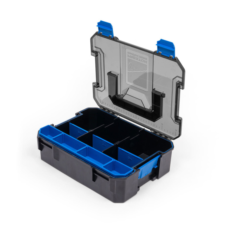 Preston Hardcase Feeder System