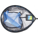 PRESTON LATEX MATCH LANDING NET 20" PRESTON LATEX MATCH LANDING NET 20"