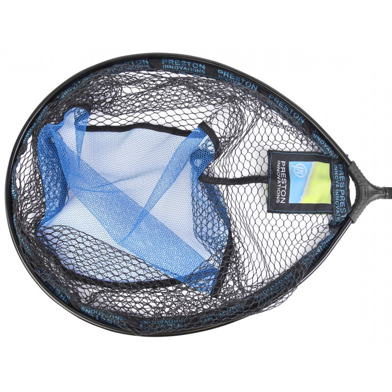 PRESTON LATEX MATCH LANDING NET 20"