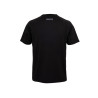 Preston Lightweight Black Raglan T-Shirt XXL