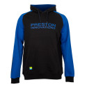 Preston Raglan Pullover Hoodie Large Preston Raglan Pullover Hoodie Large
