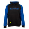 Preston Raglan Pullover Hoodie Large