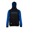 Preston Raglan Pullover Hoodie Medium