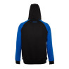 Preston Raglan Pullover Hoodie Medium