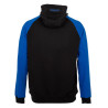 Preston Raglan Pullover Hoodie Medium