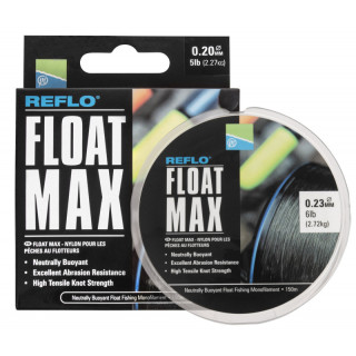 PRESTON REFLO FLOAT MAX - 0.23mm