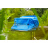 Preston Ventalite Small Hoodie Side Tray