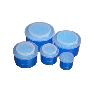 FLAGMAN MATRIOSHKA 5 BOXES